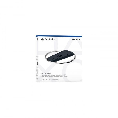 Sony Vertical Stand til PlayStation 5 - Sort