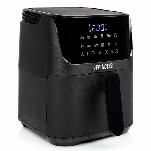 Airfryer Princess 01.182024.01.001 1350W 3,5 L Sort 1350 W 3,5 L
