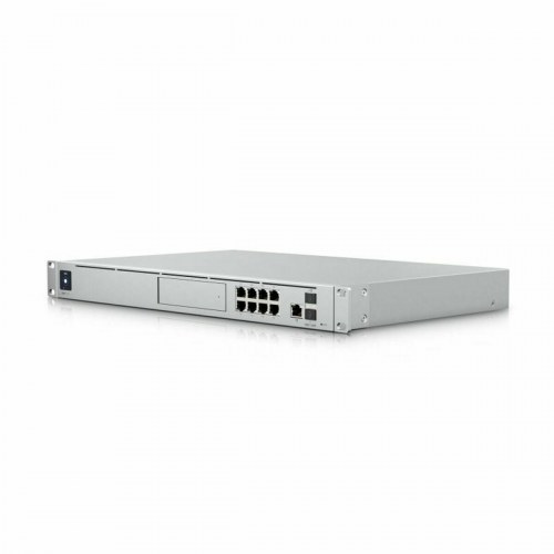 Ubiquiti UniFi Dream Machine Special Edition (UDM‑SE) - router til rack 1U