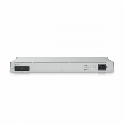 Ubiquiti UniFi Dream Machine Special Edition (UDM‑SE) - router til rack 1U