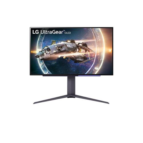 Skærm LG Quad HD 240 Hz