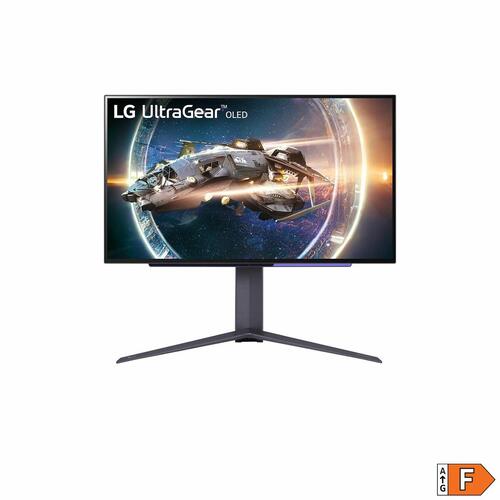 Skærm LG Quad HD 240 Hz