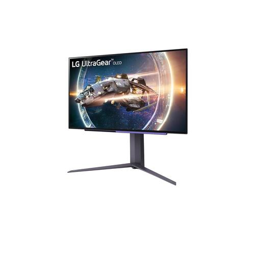 Skærm LG Quad HD 240 Hz