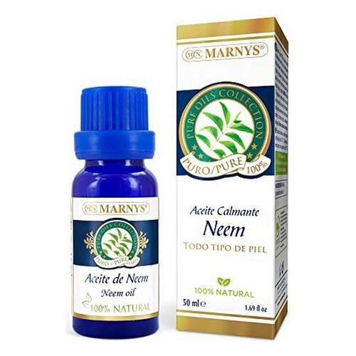 Beskyttende Olie Neem Beroligende (15 ml) (OUTLET A+)