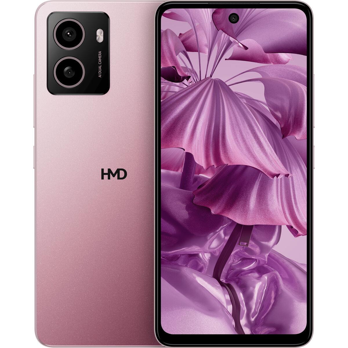 Smartphone Hmd Pulse   Ram Pink Unisoc