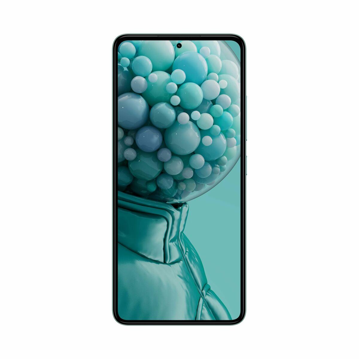 Smartphone Hmd Pulse+   Ram 128 Grøn Unisoc