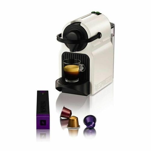 Kapselkaffemaskine Krups Inissia Inissia XN1001 19 bar 0,7 L 1260W