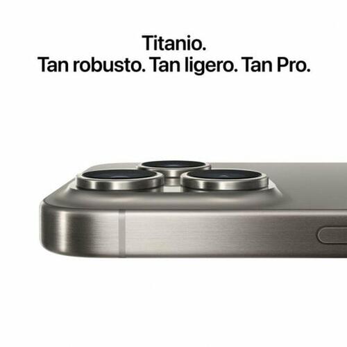 Smartphone Apple IPHONE 15 PRO 128 GB