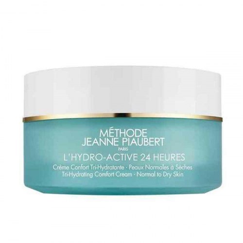 Jeanne Piaubert Méthode L’Hydro-Active 24 Heures ansigtscreme - 50 ml