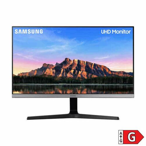 Gaming skærm Samsung U28R550UQP 4K Ultra HD (OUTLET A)