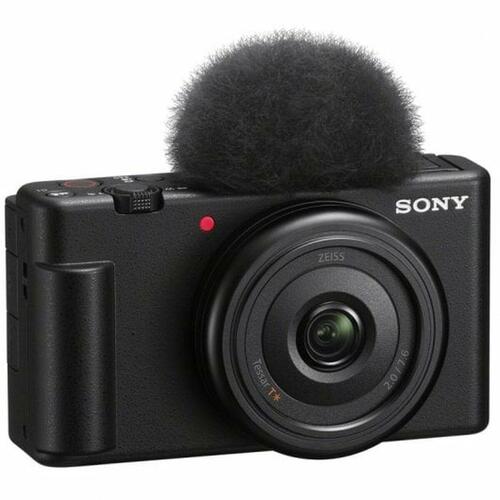 Digitalt Kamera Sony ZV-1F
