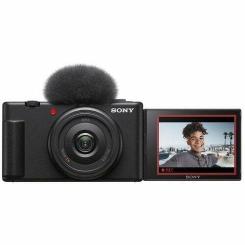 Digitalt Kamera Sony ZV-1F