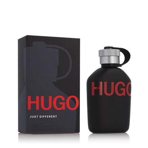 Herreparfume Hugo Boss Hugo Just Different (125 ml)
