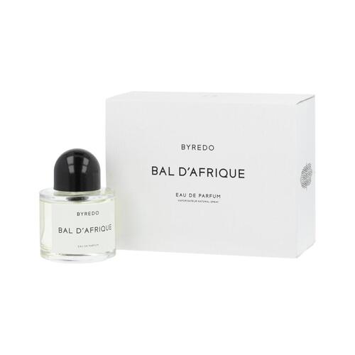 Unisex parfume Byredo Bal d'Afrique EDP 100 ml