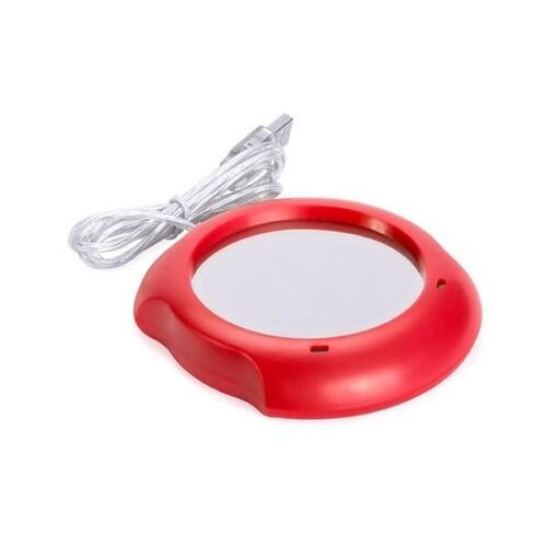 Kopvarmer USB 149528 Fuchsia