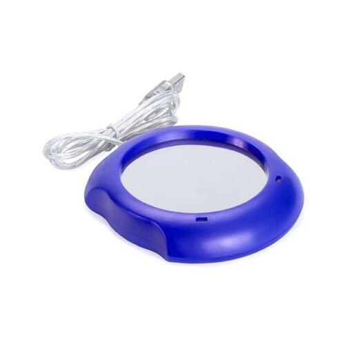 Kopvarmer USB 149528 Fuchsia