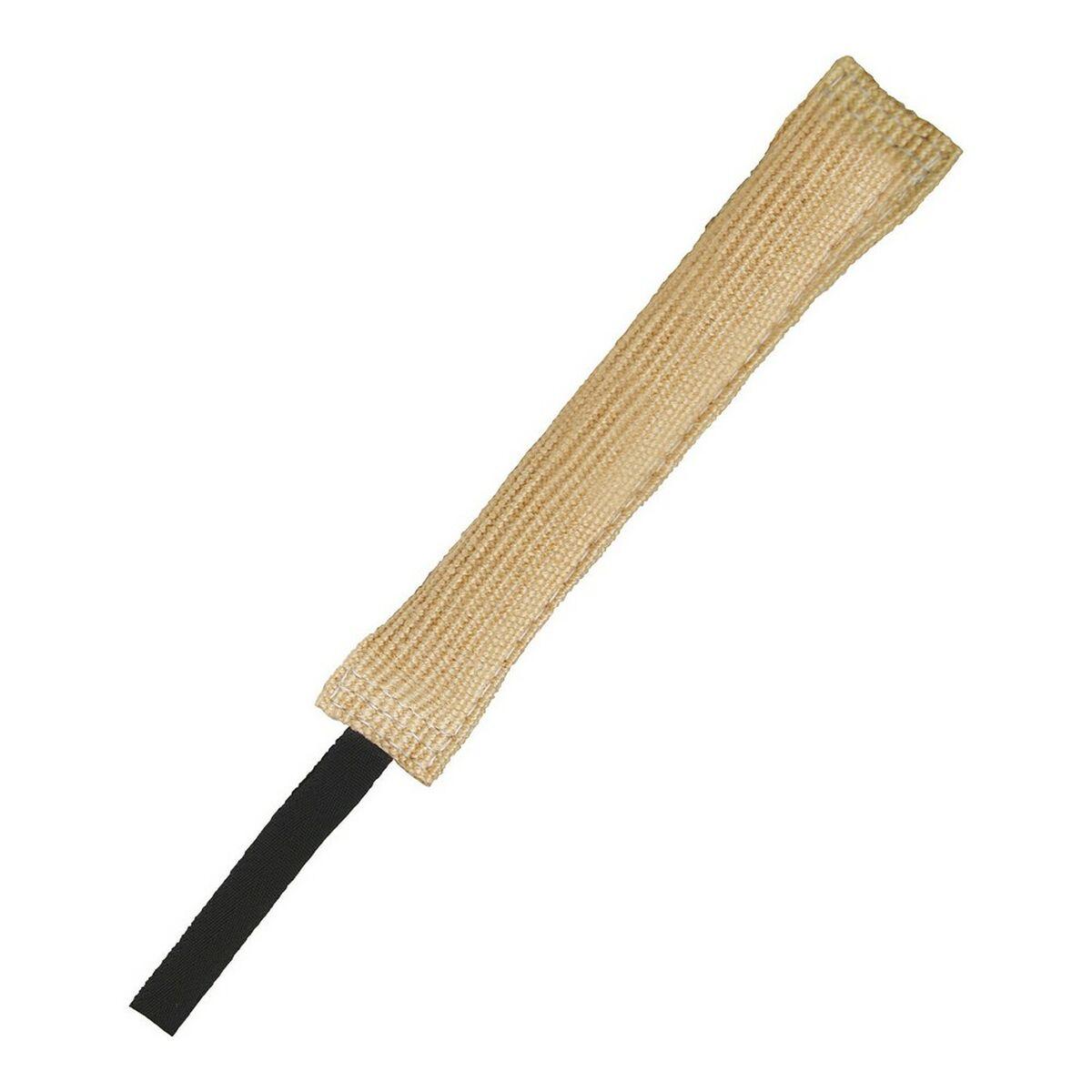 Gloria Hundebidering 35 × 6 cm - robust træningslegetøj