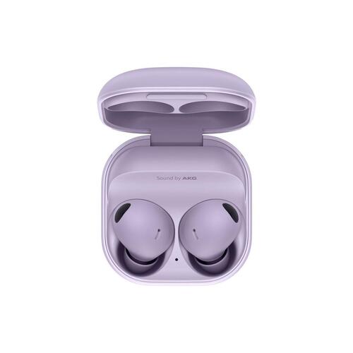 Bluetooth-hovedtelefoner Samsung Galaxy Buds2 Pro Lilla