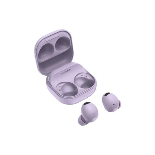 Bluetooth-hovedtelefoner Samsung Galaxy Buds2 Pro Lilla