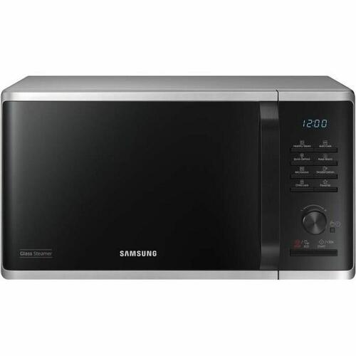 Samsung mikrobølgeovn med grill MS23K3555ES - 23 l, 800 W