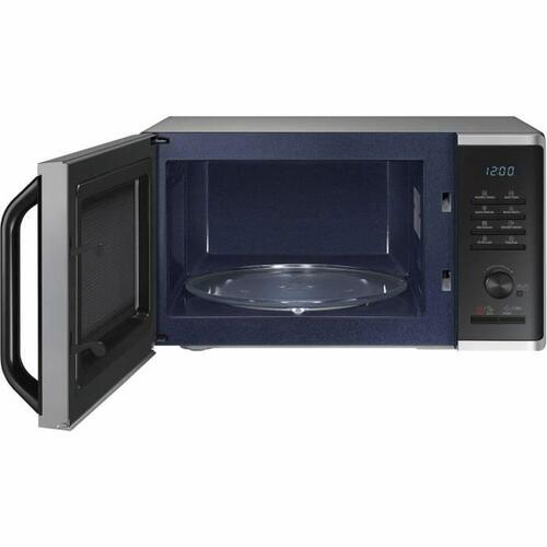 Samsung mikrobølgeovn med grill MS23K3555ES - 23 l, 800 W