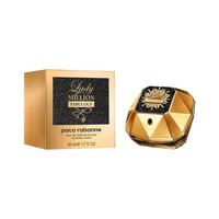 Dameparfume Paco Rabanne Lady Million Fabulous EDP 80 ml