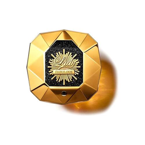 Dameparfume Paco Rabanne Lady Million Fabulous EDP 80 ml