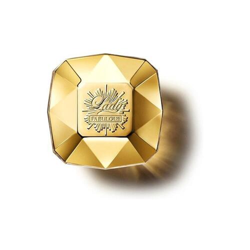 Dameparfume Paco Rabanne Lady Million Fabulous EDP 80 ml