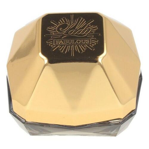 Dameparfume Paco Rabanne Lady Million Fabulous EDP 80 ml