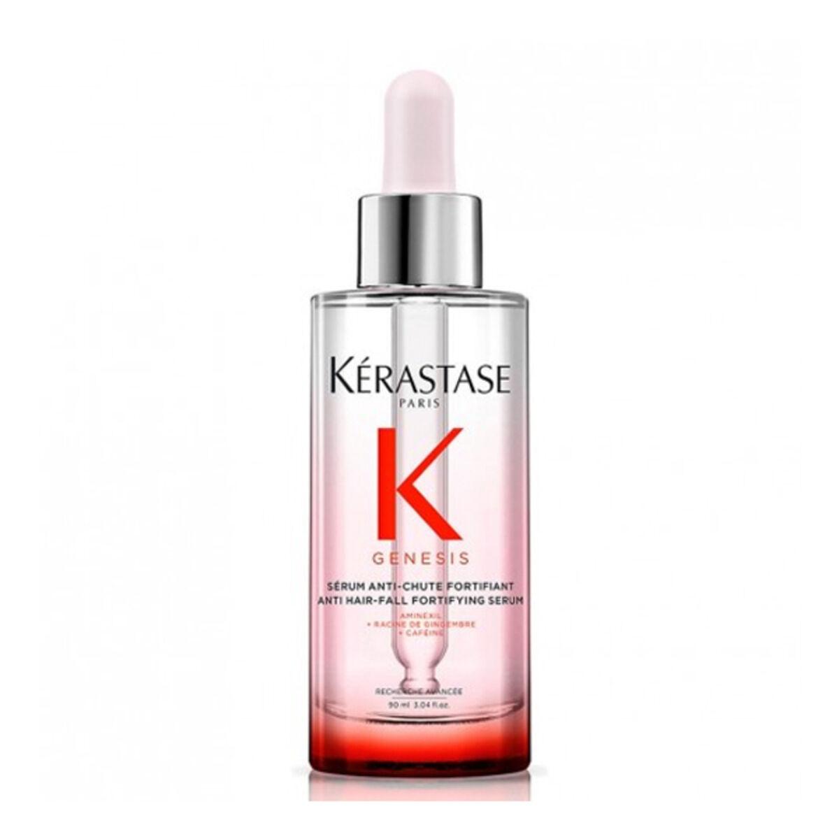 Anti-Hårtab Serum Genesis Serum Anti-Chute Fortifiant Kerastase Genesis Serum 90 ml (90 ml)