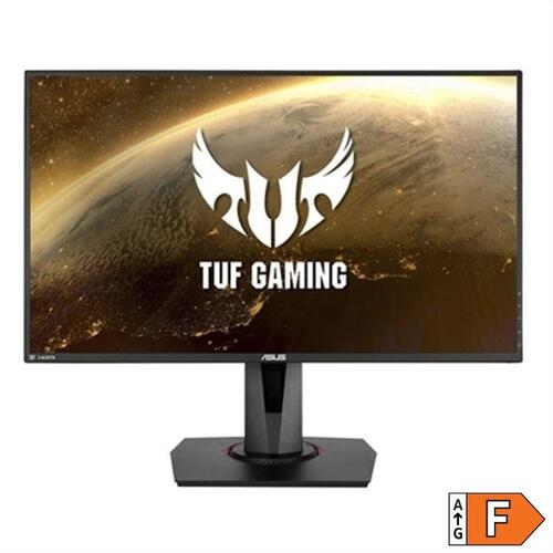 Gaming skærm Asus VG279QM Full HD 27" 280 Hz