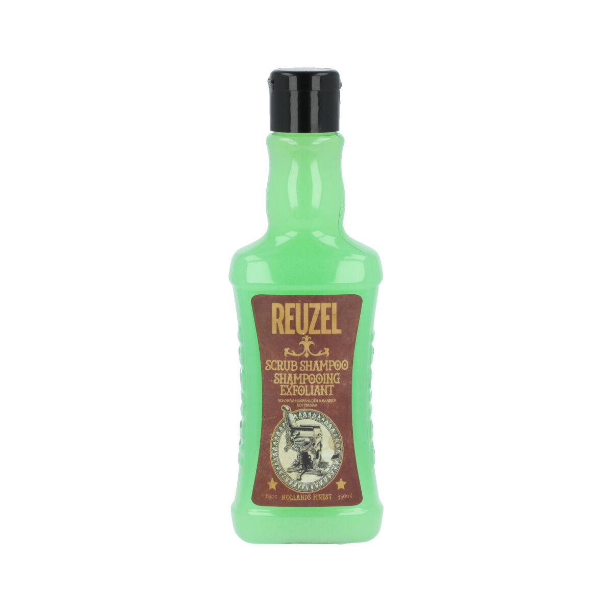 Eksfolierende Shampoo Reuzel 350