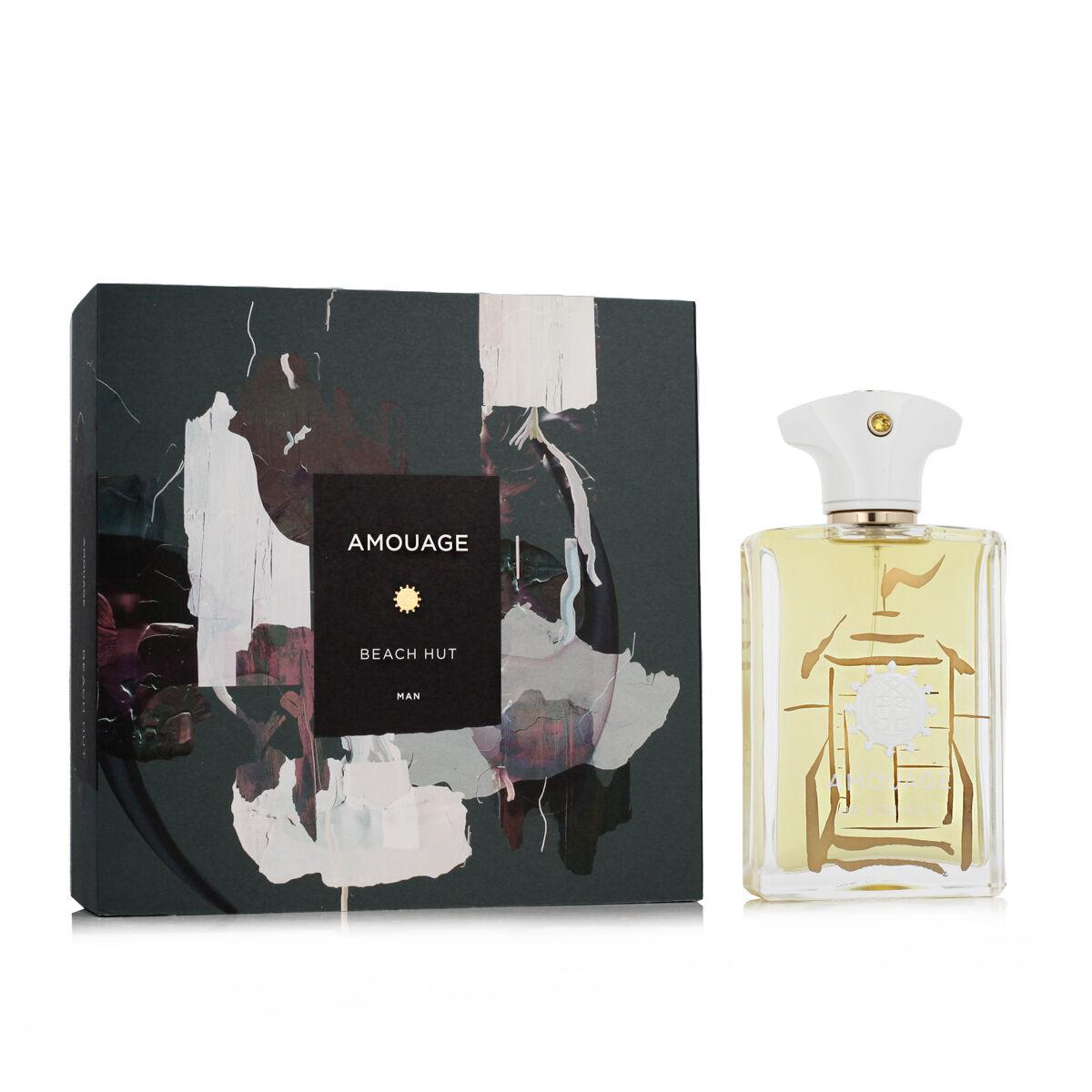 Herreparfume Amouage Edp Beach Hut 100 Ml
