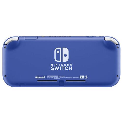 Nintendo Switch Nintendo 197059 Blå