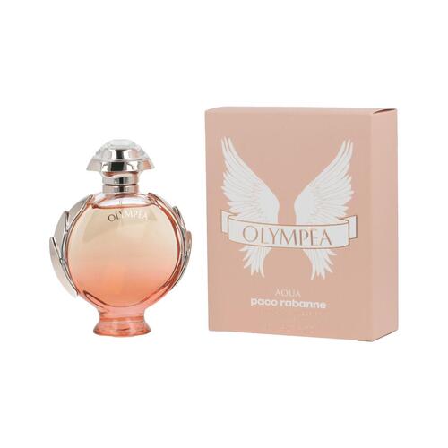Dameparfume Paco Rabanne EDP Olympea Aqua Legere 80 ml