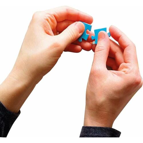 Puslespil Clementoni Harry Potter 35083 500 Dele