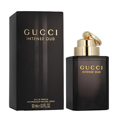 Unisex parfume Gucci EDP Intense Oud 90 ml