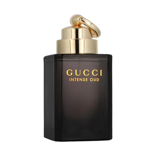 Unisex parfume Gucci EDP Intense Oud 90 ml