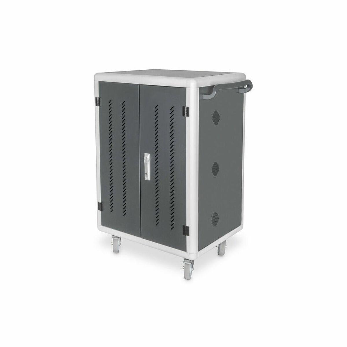 Rack Kabinet Digitus Dn 45002 15.6  " Bærbar Oplader
