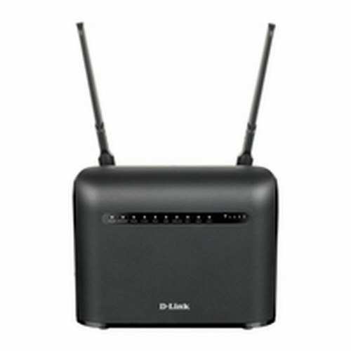 Wi-Fi router D-Link DWR-953V2 dual-band gigabit