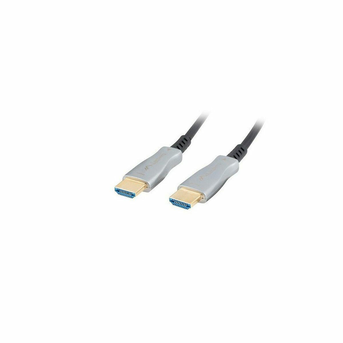 Hdmi Kabel Lanberg 80 M