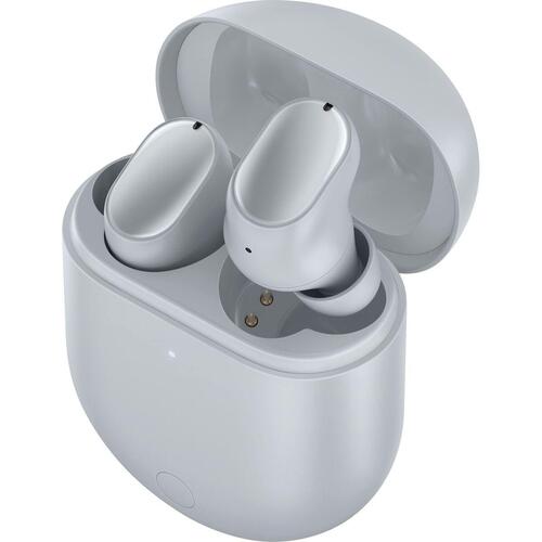 Bluetooth headset med mikrofon Xiaomi Redmi Buds 3 Pro Grå