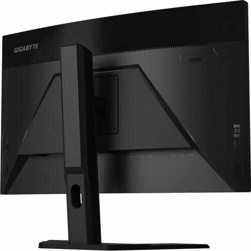 Skærm Gigabyte G27FC A 27" IPS FHD 27" LED VA Flicker free 170 Hz