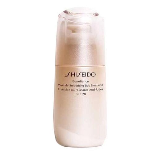Anti-rynke dagcreme Shiseido Spf 20 75 ml