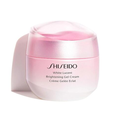Illuminating creme Shiseido White Lucent 50 ml