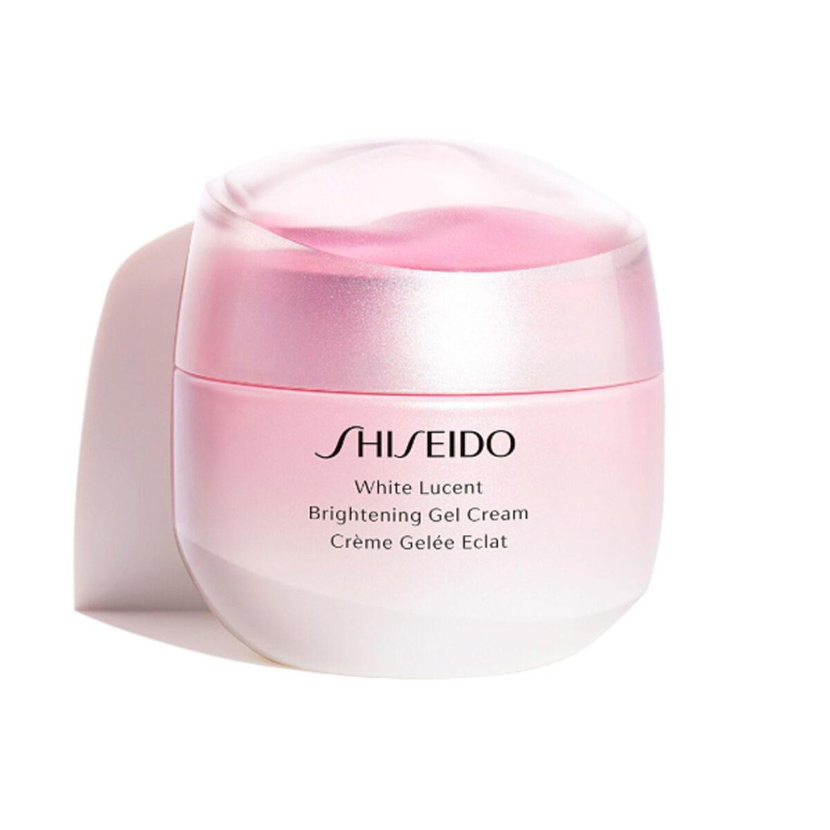 Illuminating creme Shiseido White Lucent 50 ml