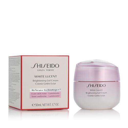 Illuminating creme Shiseido White Lucent 50 ml
