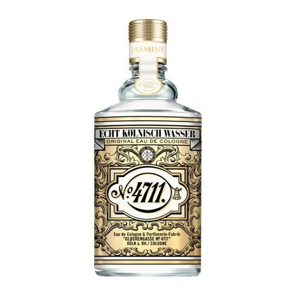 Unisex Parfume 4711 Mw757039 Edc 100