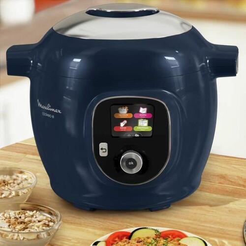 Foodprocessor Moulinex