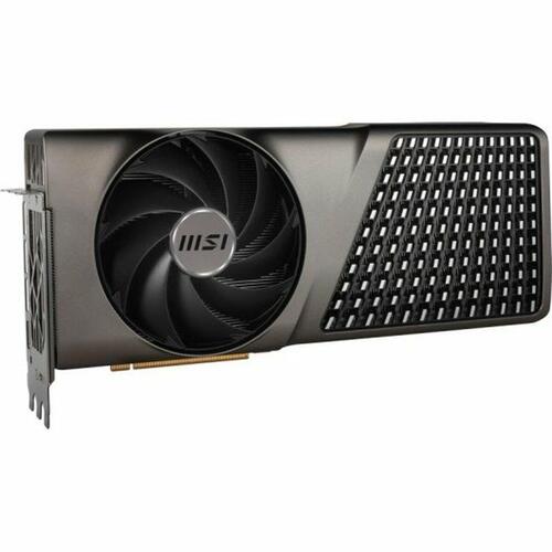 Grafikkort MSI GeForce RTX 4080 SUPER 16 GB GDDR6